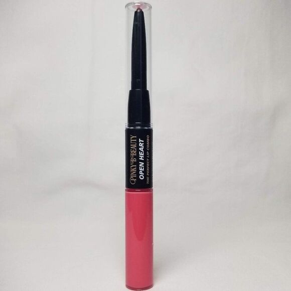 Pinky B Beauty - The Perfect Lip Combo - Open Heart - Picture 1 of 7